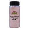 Himalayan Chef Pink Salt Shaker-12.50 oz