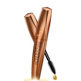 Rimmel Wonder Full Mascara, Black by Rimmel                                                                                                           