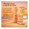 Kit Mango Rosa Tododia Crema, Jabon, Desodorante Pack 3 Unid