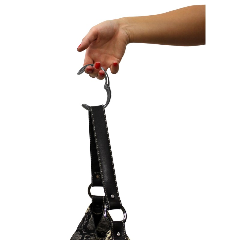 Clipa 2 - Clipper Bag Hanger 2016 Collection