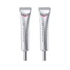 Yusarin 유세린 하이알루론 3X 아이크림 15ml 더블팩, 다크서클 아이케어 보습크림 세트 Hyaluron 3X Eye Cream 15ml Double Pack, Dark Circle Eye Care Moisturizing Cream Set