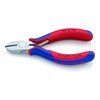 Knipex (kunipekkusu) 7015 – 110 Oblique Nipper
