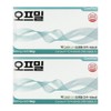 Offmil tablets Naedonaesan review efficacy effect Oatmeal tablets Afmil tablets Indigestible maltodextrin 60 tablets 2 / 오프밀정 내돈내산 후기 효능 효과 오트밀정 아프밀정 난소화성말토덱스트린 60정 2개