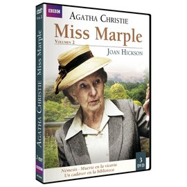Miss Marple: Fate in Person (Miss Marple, Spain Import, see details for languages)