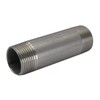 Pipe Double Nipple R 2 Inch - 150 mm, 20