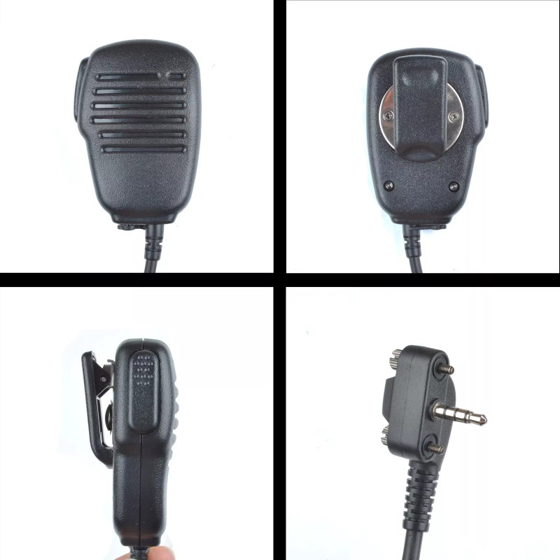 For Vertex Standard Remote Speaker Mic For VX160 VX180 VX210
