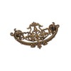 Restore Hardware Victorian Drawer Pull - Antique Drawer Bail Pull