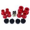 Energy Suspension 8.3142R Front Control Arm Bushing Set