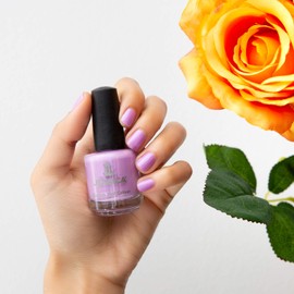 Jessica Custom Colour Vio-Light