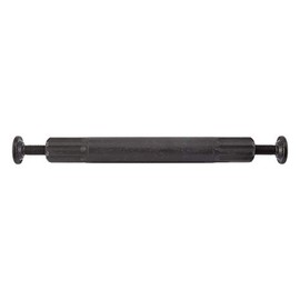 Black Ops 8 Spline BMX Axle
