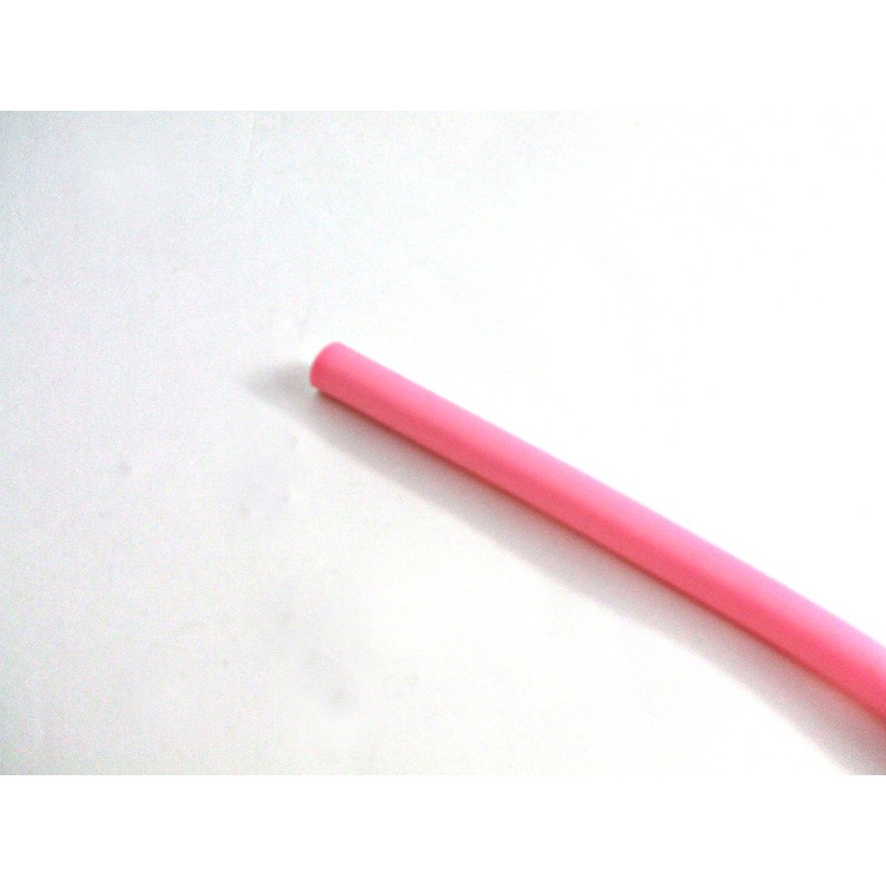 AD Non-Latex Tourniquet for Adults (7.9-16.9 inches) Pink