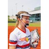 RIP-IT Defense Pro Softball Face Mask | Lightweight Protective Softball