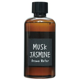 Nol Corporation OA-JON-23-6 John's Blend Aroma Water for Humidifiers, Musk Jasmine Scent, 17.9 fl oz (520 ml)