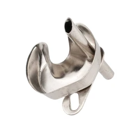 Petromax 500 Vorheizschale Chrom 35, 1429940