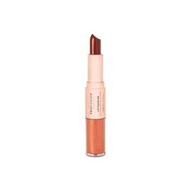 Profusion Cosmetics Lip Dazzlers Lipstick, Get Attractive Lips with Glamour Shine Dual Ended Lip Dazzler, Make Your Lips Pop With Shimmer Matte Makeup Tools (Splendid Sparkle)