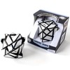 Meffert's Ghost Cube - The Original Shape-Shifting 3D Brainteaser Puzzle