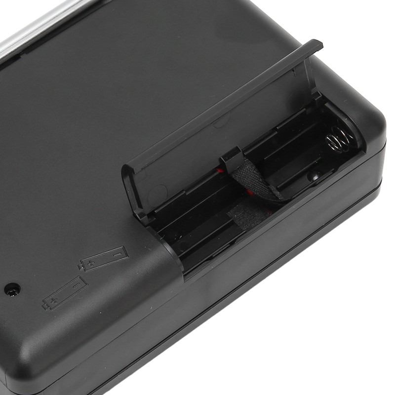 Cassette Player Retro Stereo 2 Charging Methods Portable Tape Player