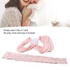 Baby Wrap Strap L Size Pink Portable Stretchy Baby Carrier