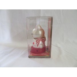 Solar Baby Cat Cherry Blossom Japanese