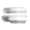 Motorcycle Front Fork Covers for Scrambler 400X 2023 to 2025,