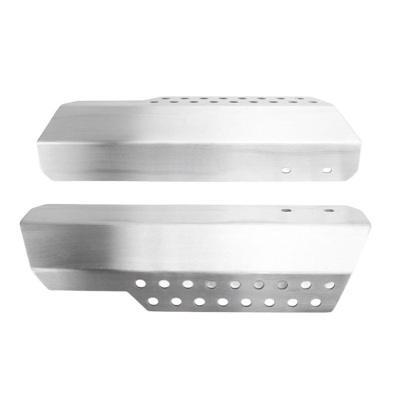 Motorcycle Front Fork Covers for Scrambler 400X 2023 to 2025,