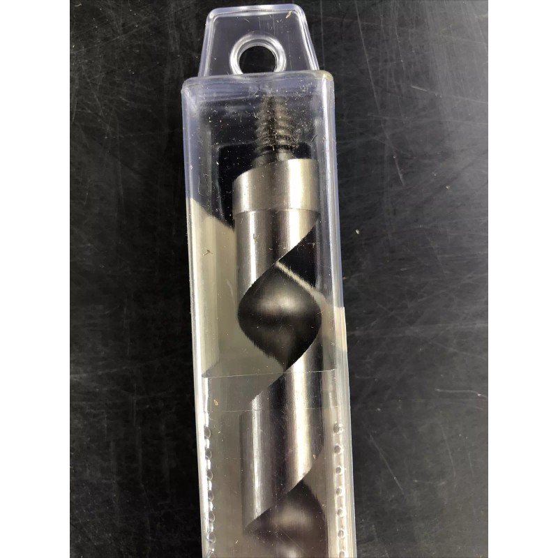 Lenox NEW Lenox Ship Auger Drill Bit 3/4" x 7-1/2"