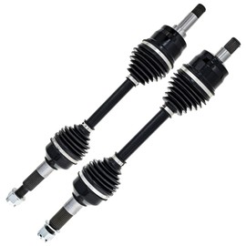 NICHE Rear Left Right CV Axle Kit For CFMoto Cforce 600 Touring 9DSV-280200-6K00-M2 9DSV-280100-6K00-M2