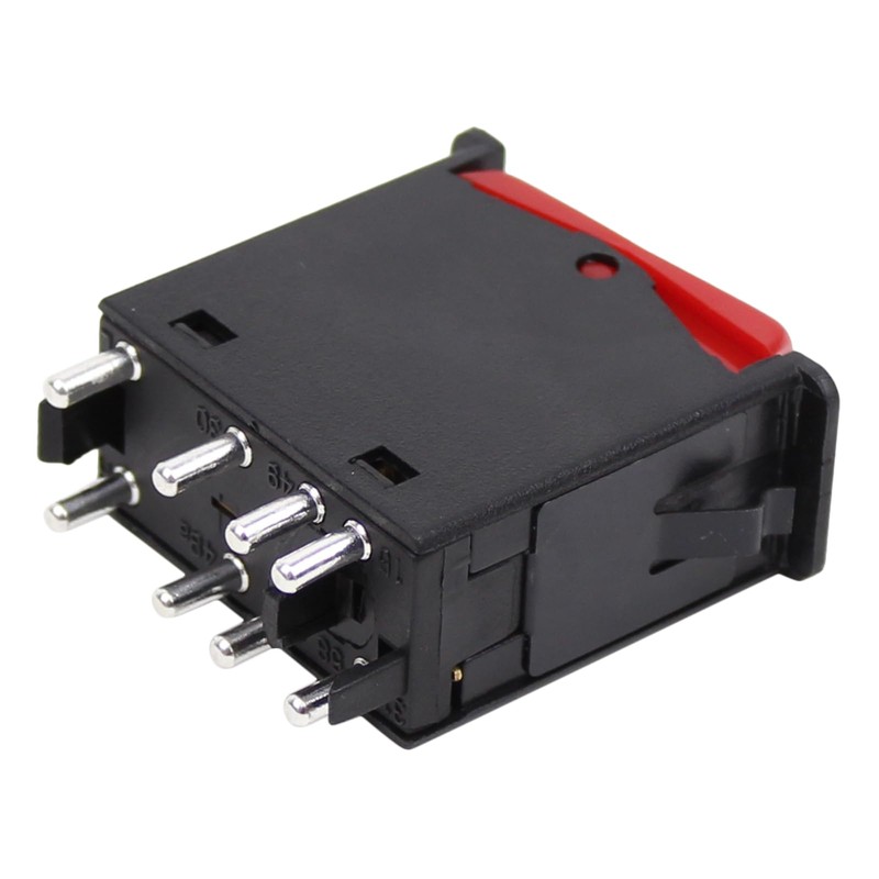 Hazard Switch Warning Light Switch Warning Light Relay Warning Flash