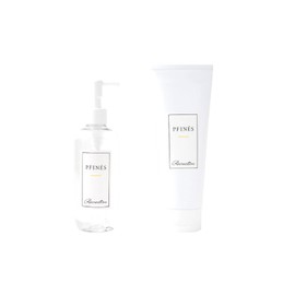 PFINÉS Recreation Recreation Shampoo and Treatment Set