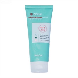 [7-day skin change] Bluecell Subiome Lactobacillus Natural Deep Foam Cleansing 150ml 2 additional foam cleansers + 1 additional free 3+1 / [7일피부변화] 블루셀 수바이옴 유산균 천연 딥 폼클렌징 150ml 폼클렌징2개추가+1개추가증정 3+1
