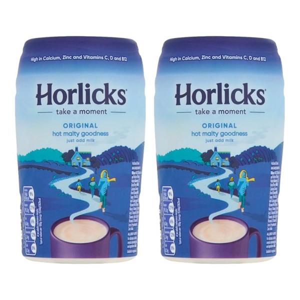 Original Hot Malty Goodness Soluble Instant Malt Coffee Grain Coffee