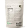 NaturaleBio Organic Ceremonial Grade Matcha Powder - 1oz