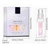 Set De Pintalabios Que Cambian De Color - Lápiz Labial