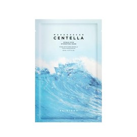 SKIN1004 Madagascar Centella Hyalu-Cica Hydrating Mask 23Ml