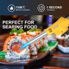 Unbranded 2Pack Kitchen Chef Blow Torches Butane Lighter Cooking Baking