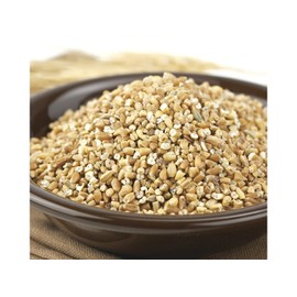 YANKEETRADERS, Wicked Good Cracked 9 Grain Mix, 2 Pounds