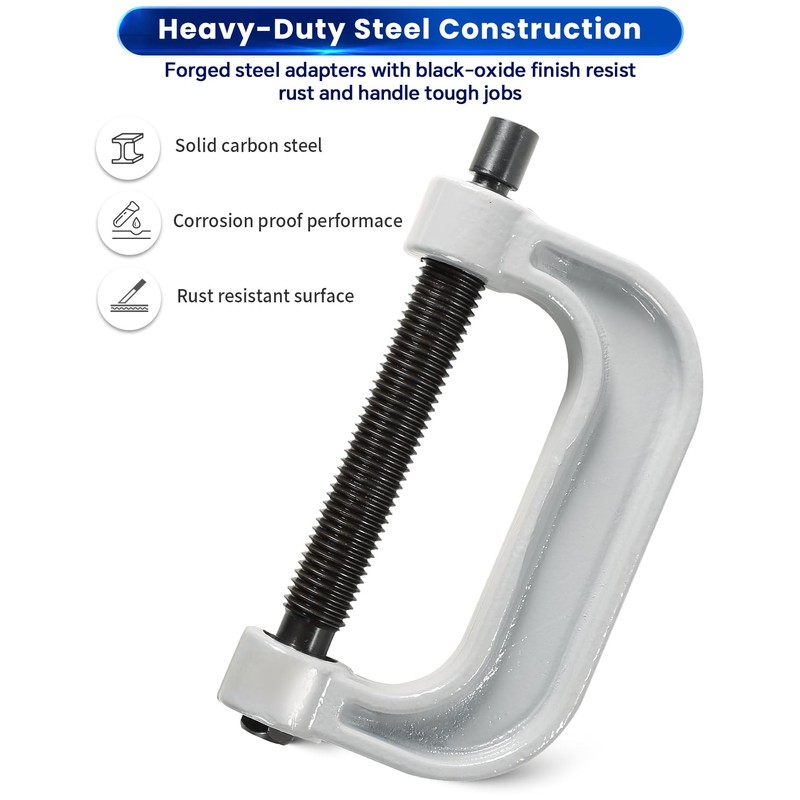 ATPEAM Ball Joint Service Tool | Heavy Duty Ball Joint