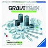 Ravensburger GraviTrax 26089 8 Expansion Set, Track Set, 44 Pieces