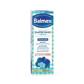 Balmex Rash Cream 2 oz