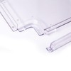 balikha Screen Door Slider,4701-00 Screen Door Slide,Stable, Medium Radius Corner