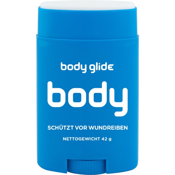 Body Glide “Body – Skin Protection Stick Against Chafing and