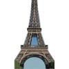 Paris, France Eiffel Tower Cardboard Cutout Life Size, 6 Feet