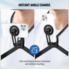 Neewer Magnetic Neck Holder for Action, Hands Free Neck Mount