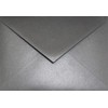 Netuno Pack of 25 Envelopes Mother-of-Pearl Dark Grey DIN C6