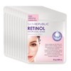 Skin Republic Retinol Hydrogel Face Mask Sheet Accessories