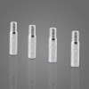 Unbranded 4Pcs Automotive Wheel Valve Caps Stem Extensions Extender 60