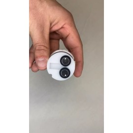 T & T Hardware NIBCO Faucets NI-4 Single Handle Cartridge; also fits Phoenix Faucets