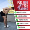 Red Rab Resistance Bands - Resistance Bands Strength Training -