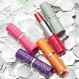 Clinique Kisses 5-Pc Dramatically Different Lip Colour Lipstick Gift Set, NIB