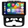 Car Stereo Radio for Dodge RAM 1500 2500 3500, Android